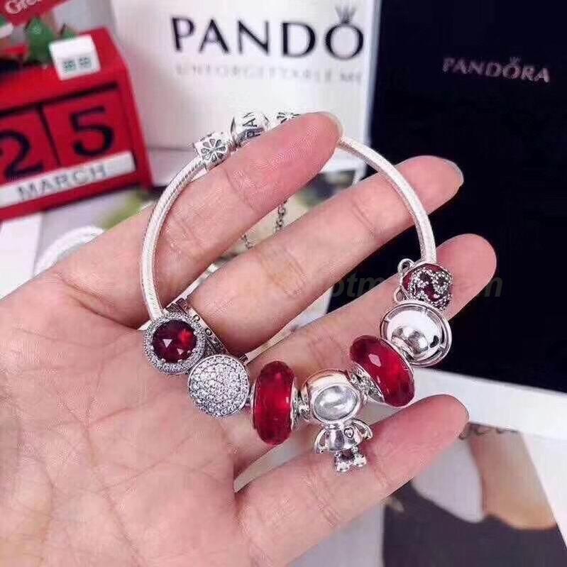 Pandora Bracelets 1273